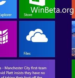 Windows 8.1最新泄露版功能抢先看