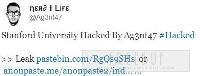 美国多所大学遭黑客入侵 部分数据泄露