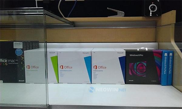 微软透露Office 2013 SP1发布时间