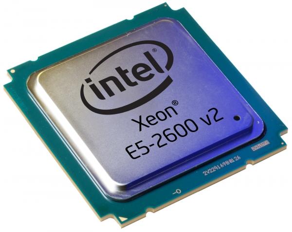 Intel Ivy Bridge-EP处理器评测