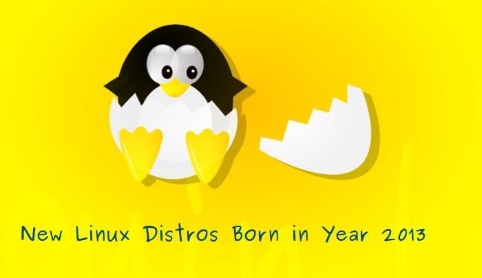 2013新出的 14 个Linux发行版插图