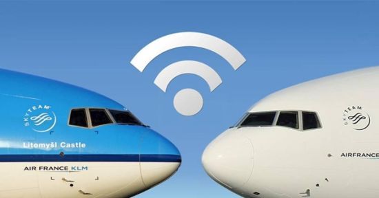 美政府报告：黑客或通过WiFi系统劫持客机