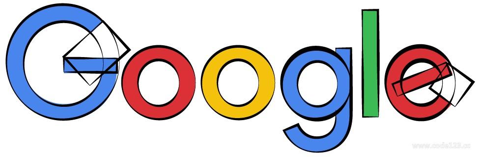 谷歌新logo如何做到只有305字节