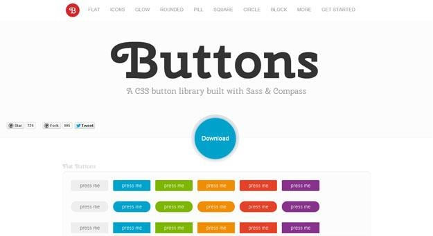 css-library-buttons