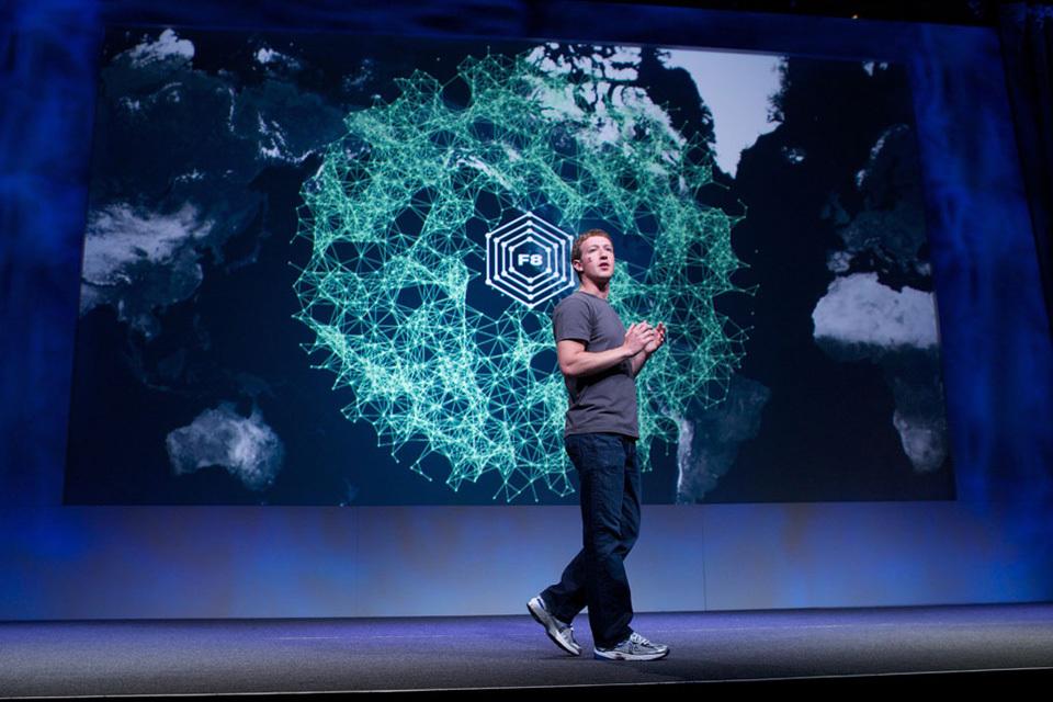 2014年Facebook F8大会9大看点:从虚拟现实到