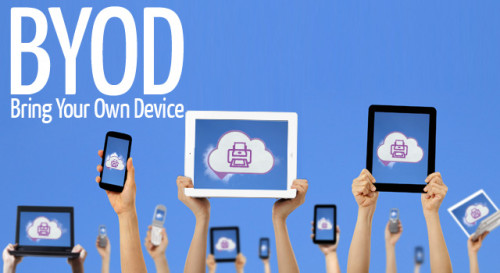 如何增强BYOD战略来平衡IT与用户需求？