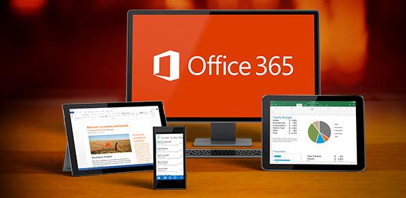 Office 365击败Salesforce成最广泛的企业级云服务