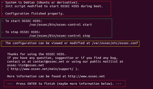 技能get！如何在Ubuntu上安装 OSESSC 
