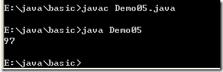 [零基础学JAVA]Java SE基础部分-02.标识符、数据类型_零基础学JAVA_45