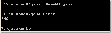 [零基础学JAVA]Java SE面向对象部分-20.异常的捕获与处理_面向对象_08