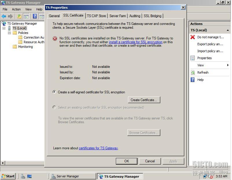 Windows 2008集中化应用程序访问_休闲_11