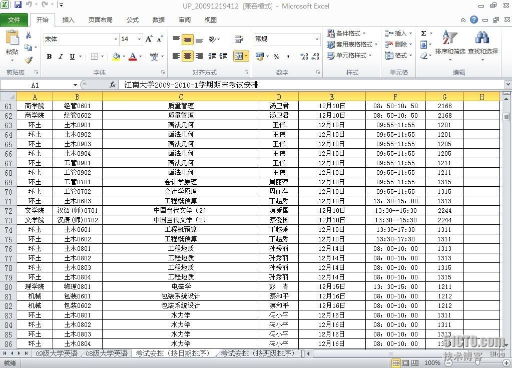 Office 2010——办公新革命_职场_04