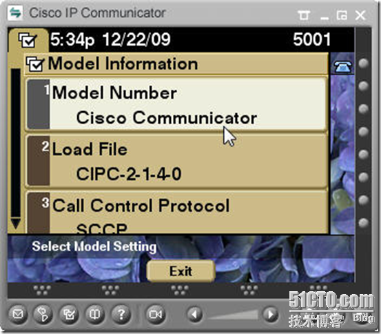 如何玩转Cisco IP Communicator 的背景图片和铃声文件_其他_36