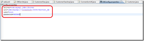 Java EE WEB工程师培训——JDBC+Servlet+JSP整合开发之21.Servlet_资源访问（访问数据库）_Servlet_05