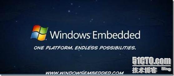 活力四射的Windows Embedded Standard 7_活力_05