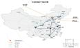 收集整理的中国四大骨干网及ChinaNet详细介绍