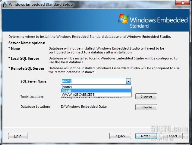 在Windows7上安装XP Embedded Studio_职场_05