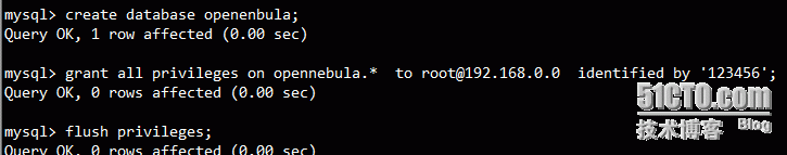 opennebula搭建之初尝试_linux kvm opennebula_05