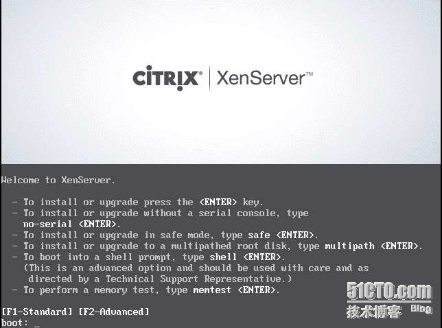 Citrix XenServer 优化_XenServer_03