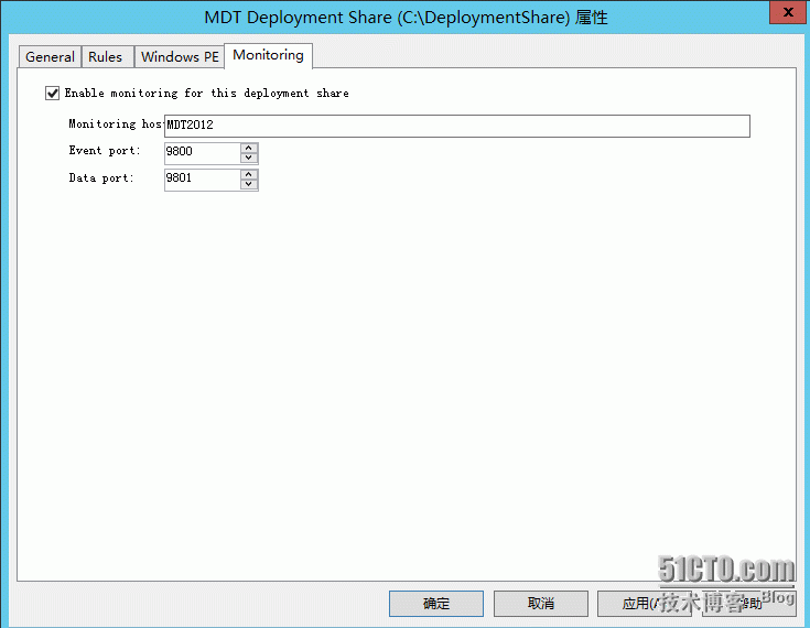 MDT2012/13功能测试（10）—刷新WinXPx86到Win8.1x64_MDT_24