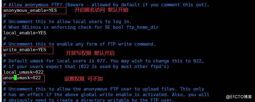 FTP（用来传输文件的协议）_ftp检测_04