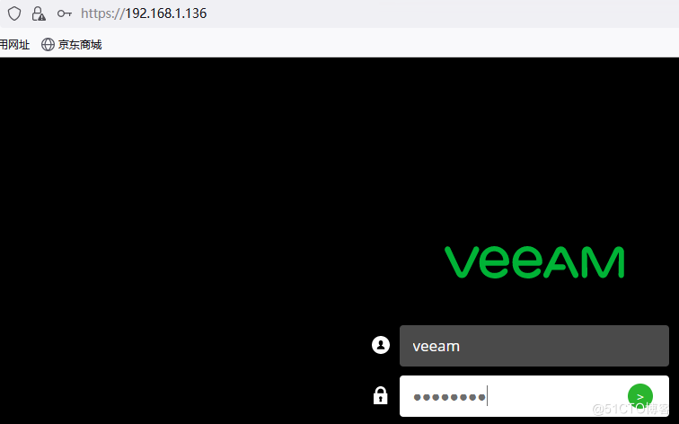 Veeam Backup for Red Hat Virtualization （一）_红帽_16