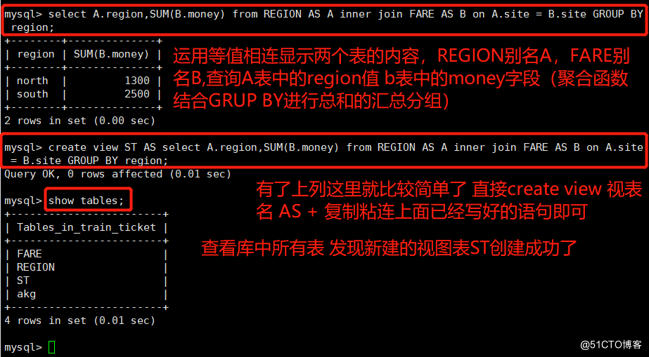 MySQL高级(进阶) SQL 语句二_存储过程