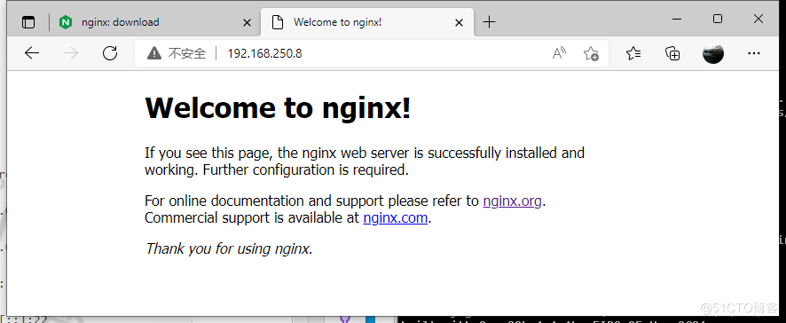 Nginx实战：编译安装，在线升级，实现多域名 http和 https，自动跳转_在线升级nginx