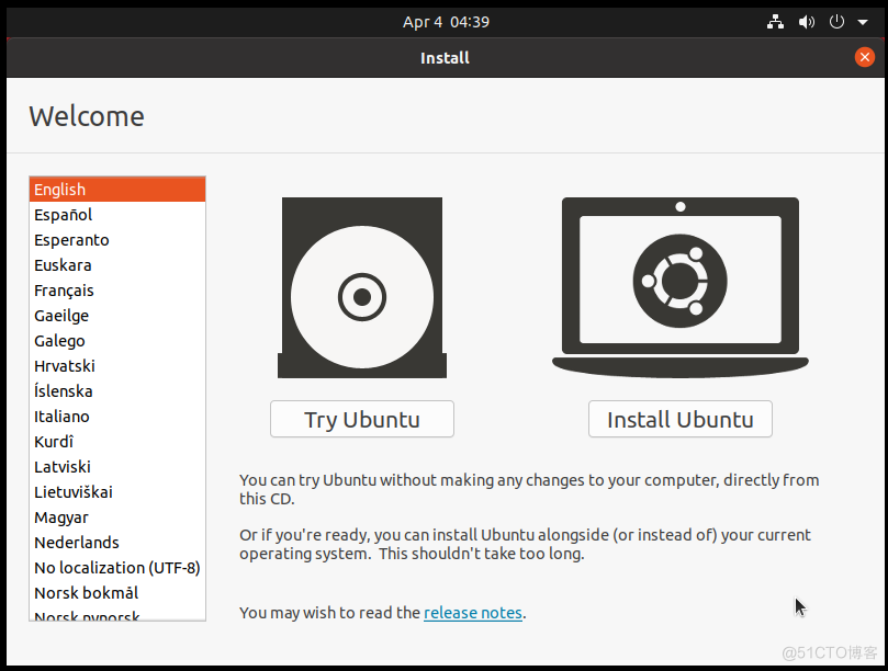Ubuntu22.04 LTS 桌面版详细安装体验_办公软件_13