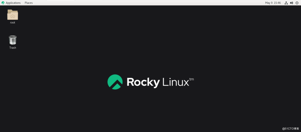 Rocky Linux 下安装最新的 GitLab 版本_centos_03
