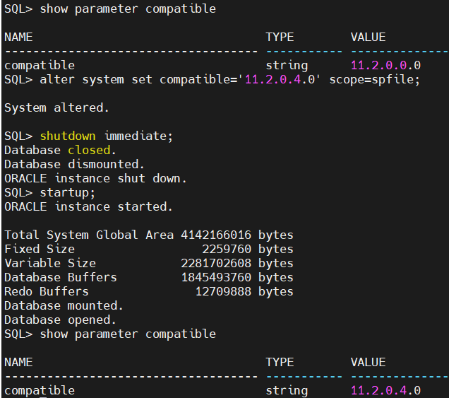 oracle拨云见日第8篇之Oracle11.2.0.1.0升级11.2.0.4.3_数据库_62