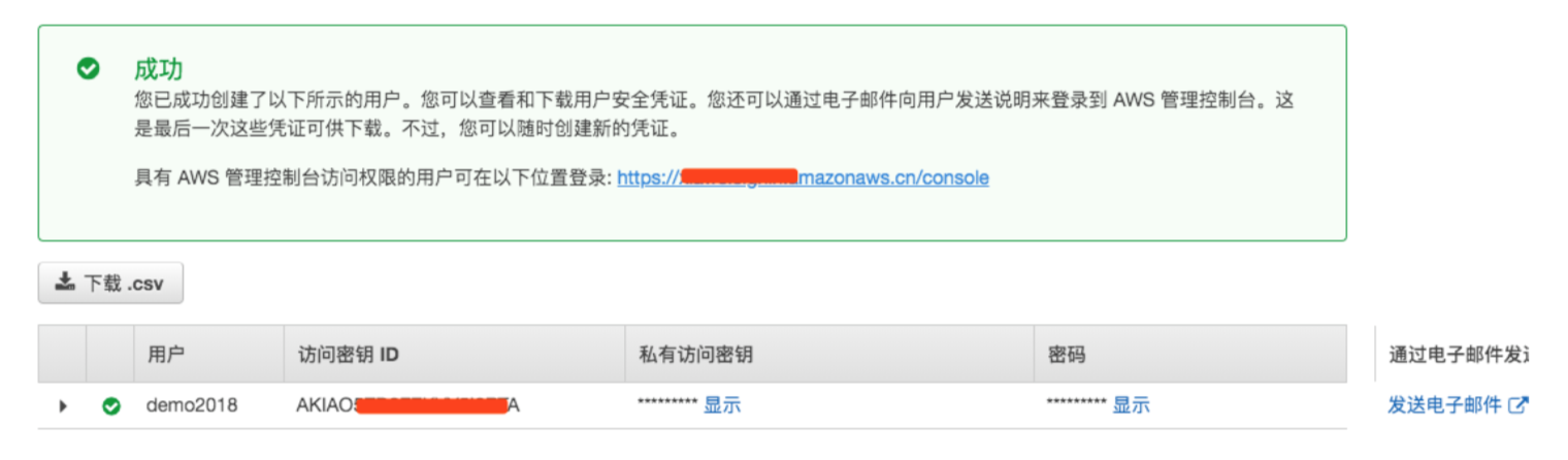 Aws 安全 S3 Iam策略最小颗粒度管理 栗子哥的 云计算架构师 的技术博客 51cto博客