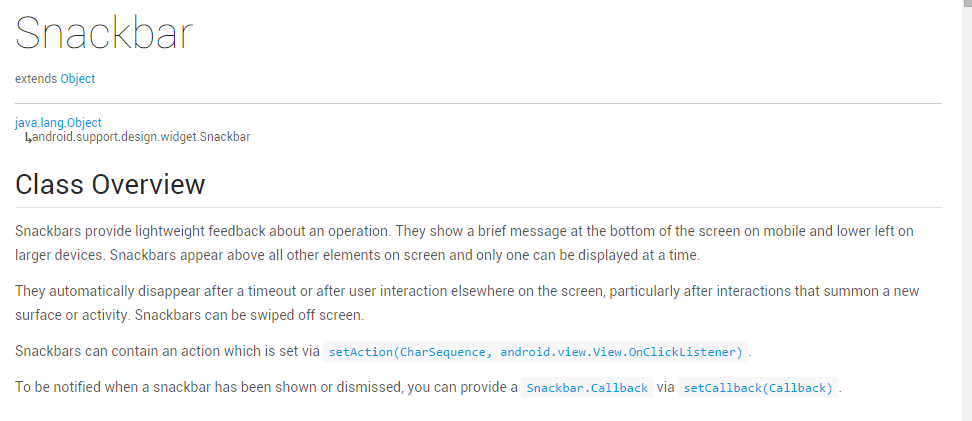 Snackbar-Android M新控件_小小工匠的技术博客_51CTO博客