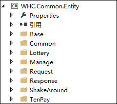 C#開發(fā)微信門戶及應(yīng)用(43)--微信各個(gè)項(xiàng)目模塊的定義和相互關(guān)系_微信公眾平臺及門戶應(yīng)用_07