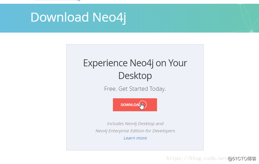 【neo4j】neo4j Desktop1.1.9，windows 安装_通用实践_02