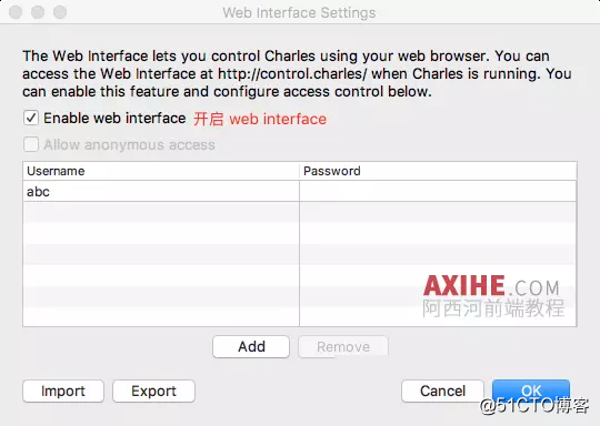 Charles——charles 主界面的介绍_客户端_40