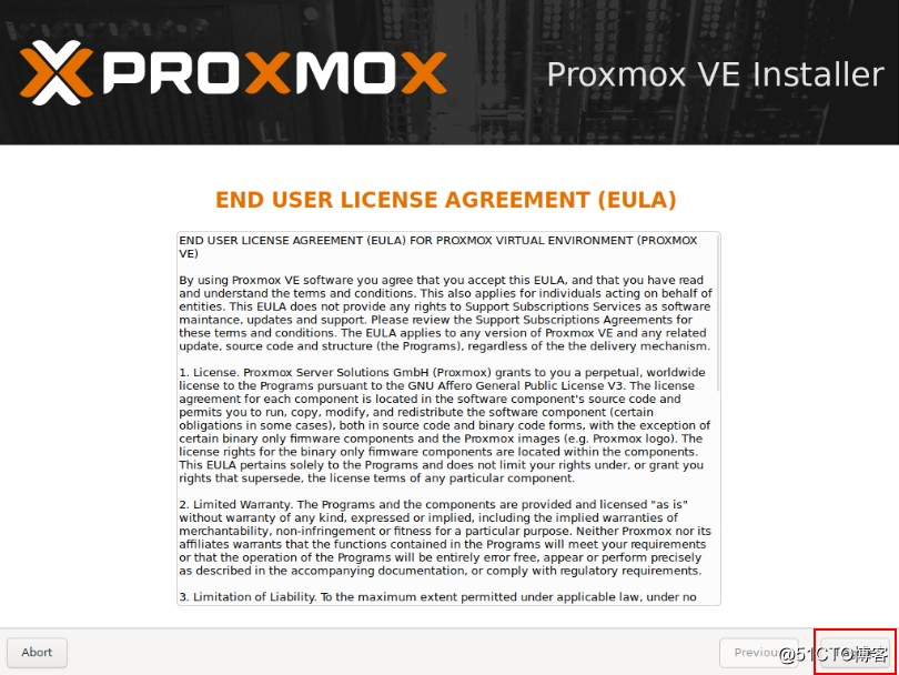 （案例一）Proxmox VE + Ceph + 物理网络 超融合生产环境部署案例_链路_09