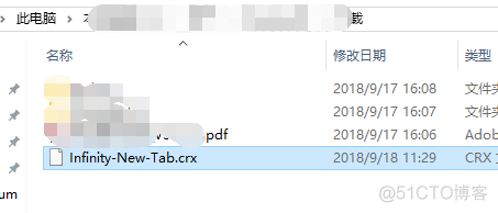 chrome 新标签页 设置_扩展程序_02