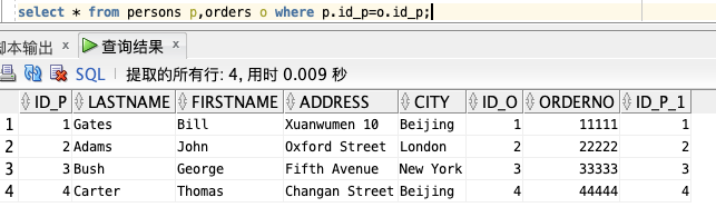 ?? 爆肝3天！兩萬字圖文 SQL 零基礎(chǔ)入門，不怕你學(xué)不會，就怕你不收藏！??_數(shù)據(jù)庫_40