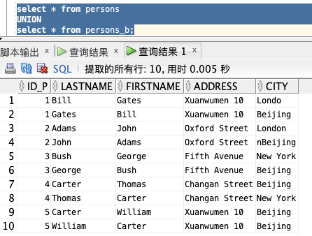 ?? 爆肝3天！兩萬字圖文 SQL 零基礎(chǔ)入門，不怕你學(xué)不會，就怕你不收藏！??_數(shù)據(jù)_43