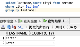 ?? 爆肝3天！兩萬字圖文 SQL 零基礎(chǔ)入門，不怕你學(xué)不會，就怕你不收藏！??_數(shù)據(jù)庫_59