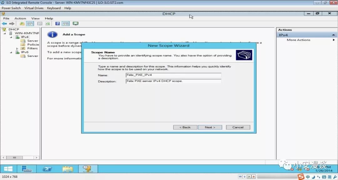 如何用 Windows2012 R2 搭建 PXE Server_ios_18