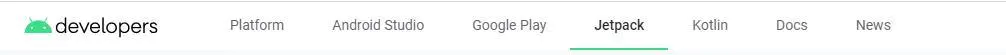 JetPack現(xiàn)在都成了Android開發(fā)必備技能嘛？_java