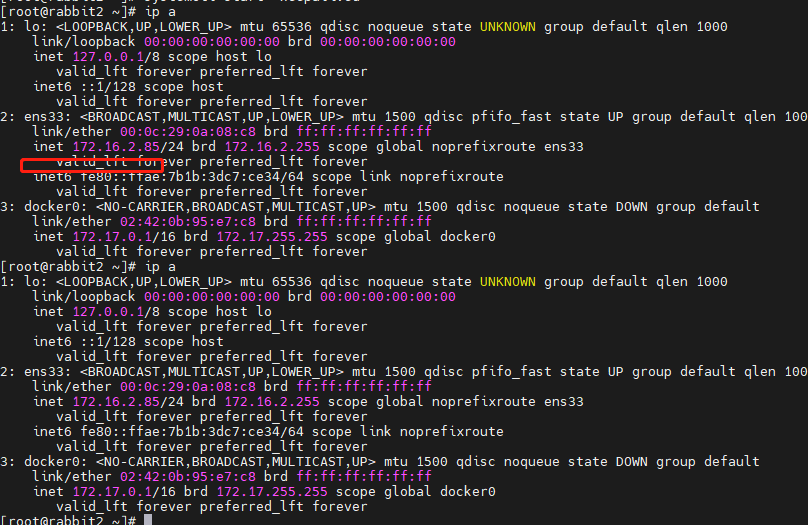 RabbitMQ從零到集群高可用.NetCore(.NET5)-高可用集群構(gòu)建落地_RabbitMQ_19