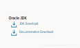 Java jdk下载及安装