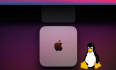 大牛在M1 Pro版苹果MacBook Pro上成功启动 Linux，附支持M1 Mac教程
