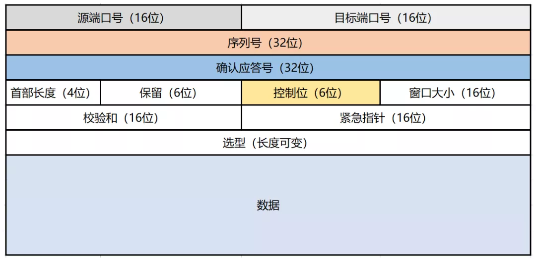 初识TCP，实验加抓包带你理解为什么需要三次握手、四次挥手_服务器_04