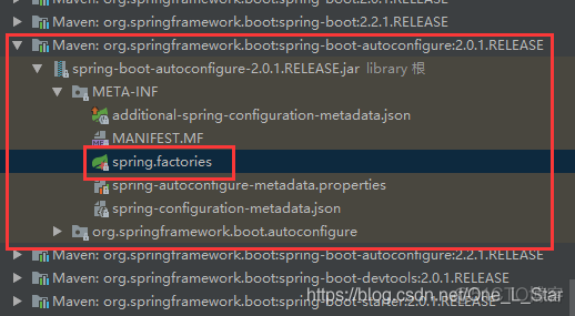 【SpringBoot 框架】- SpringBoot 原理分析_SpringBoot原理分析_02