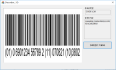 一维码 二维码QRCode/Datamatrix Barcode解码