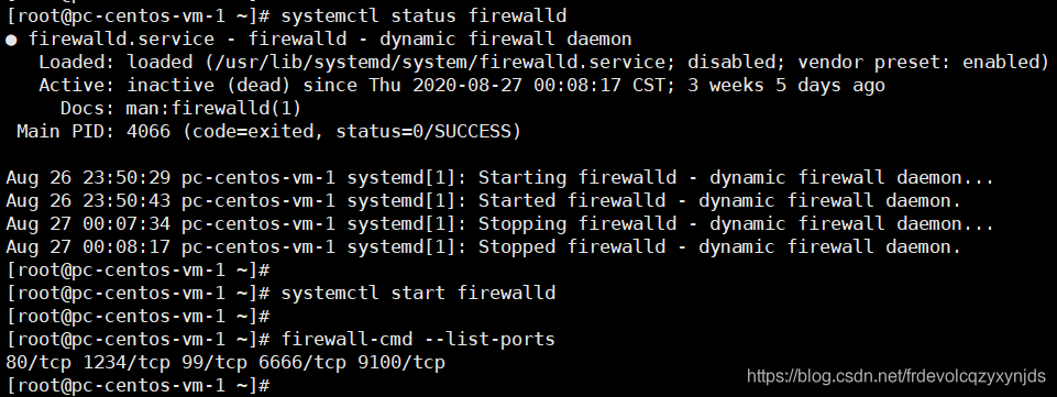 鲲鹏ARM64架构docker化MongoDB_mongodb_08